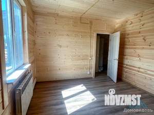 Дом 150м&sup2;, 2-этажный, участок 7 сот.  