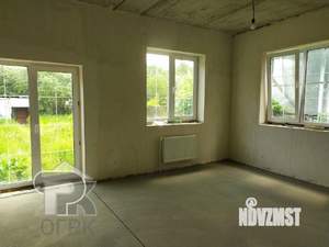 Коттедж 160м², 2-этажный, участок 7 сот.  