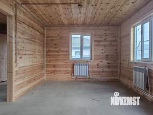 Дом 120м², 2-этажный, участок 7 сот.  