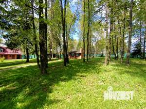 Дом 144м², 2-этажный, участок 74 сот.  