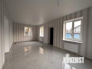 Коттедж 130м², 2-этажный, участок 5 сот.  