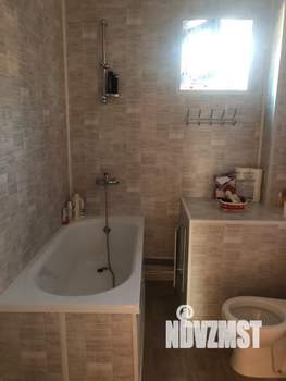 Коттедж 134м², 2-этажный, участок 6 сот.  