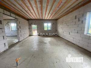 Дом 120м², 1-этажный, участок 8 сот.  