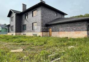 Дом 750м², 4-этажный, участок 19 сот.  