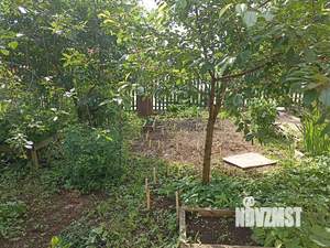 Дом 103м², 1-этажный, участок 6 сот.  