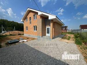Дом 179м², 2-этажный, участок 6 сот.  
