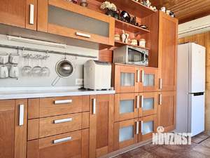Дом 151м², 2-этажный, участок 6 сот.  