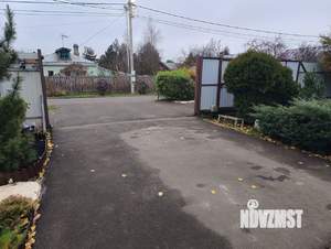 Дом 144м², 2-этажный, участок 7 сот.  