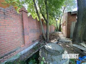 Дом 250м², 1-этажный, участок 6 сот.  