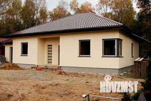 Дом 100м², 1-этажный, участок 8 сот.  