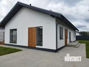 Коттедж 140м², 1-этажный, участок 7 сот.  