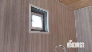 Дом 199м&sup2;, 3-этажный, участок 6 сот.  