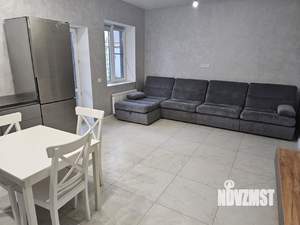 Дом 90м², 1-этажный, участок 6 сот.  