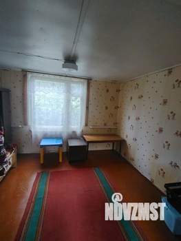 Дом 55м&sup2;, 2-этажный, участок 6 сот.  