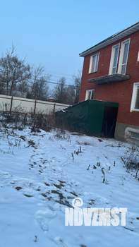 Дом 348м², 4-этажный, участок 10 сот.  