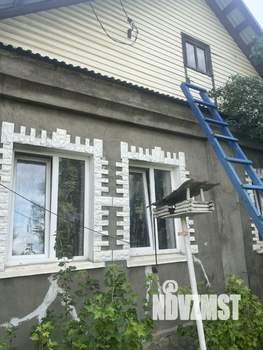 Дом 71м², 1-этажный, участок 4 сот.  