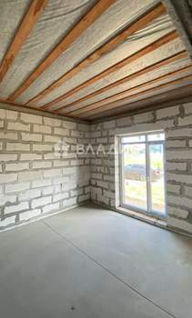 Дом 100м², 1-этажный, участок 5 сот.  