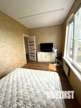 Коттедж 154м², 2-этажный, участок 7 сот.  