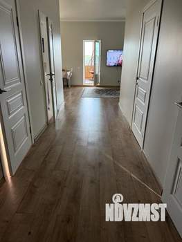 Коттедж 120м², 1-этажный, участок 8 сот.  