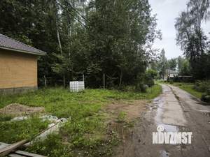 Дом 220м², 1-этажный, участок 35 сот.  