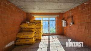 Таунхаус 87м², 2-этажный, участок 1 сот.  