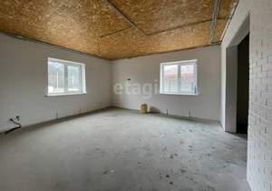 Дом 270м², 2-этажный, участок 6 сот.  