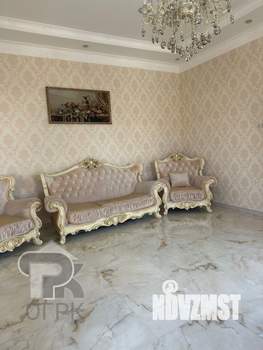 Коттедж 120м², 1-этажный, участок 5 сот.  