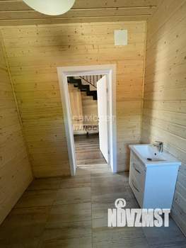 Дом 173м², 2-этажный, участок 7 сот.  