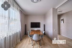 Дом 121м², 2-этажный, участок 5 сот.  