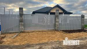 Дом 108м², 1-этажный, участок 5 сот.  