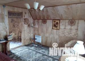 Дом 50м², 2-этажный, участок 6 сот.  