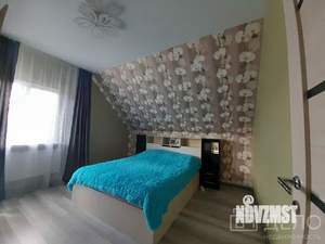 Дом 160м², 2-этажный, участок 9 сот.  