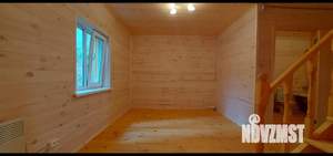 Коттедж 155м², 2-этажный, участок 6 сот.  