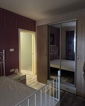 Дом 122м², 1-этажный, участок 8 сот.  