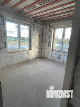 Дом 132м², 2-этажный, участок 6 сот.  