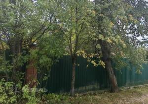 Дом 80м², 1-этажный, участок 15 сот.  