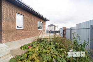 Дом 140м&sup2;, 1-этажный, участок 5 сот.  