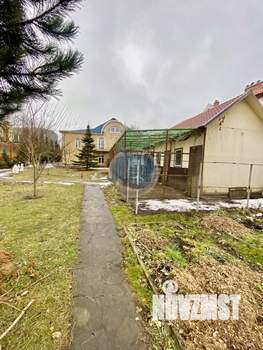 Дом 160м², 2-этажный, участок 12 сот.  
