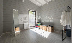Дом 257м², 2-этажный, участок 8 сот.  