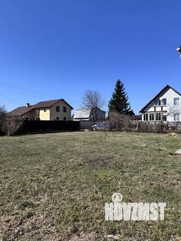 Дом 160м², 2-этажный, участок 9 сот.  