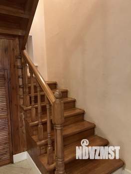 Дом 160м², 2-этажный, участок 5 сот.  