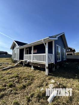 Дом 127м², 1-этажный, участок 6 сот.  