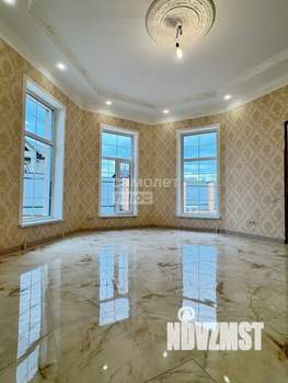 Дом 120м&sup2;, 1-этажный, участок 5 сот.  