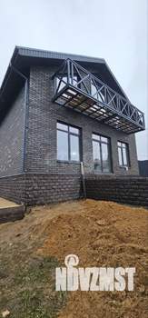 Дом 153м², 2-этажный, участок 10 сот.  