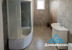 Дом 101м², 2-этажный, участок 9 сот.  