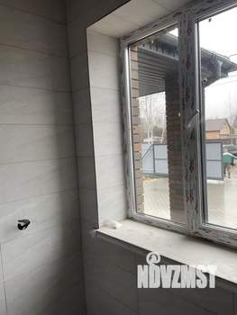 Коттедж 140м², 2-этажный, участок 6 сот.  