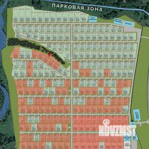 Дом 128м², 1-этажный, участок 8 сот.  
