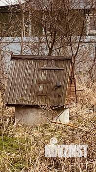 Дом 50м², 2-этажный, участок 7 сот.  