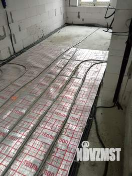 Дом 418м², 3-этажный, участок 6 сот.  