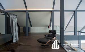 Дом 220м², 2-этажный, участок 15 сот.  